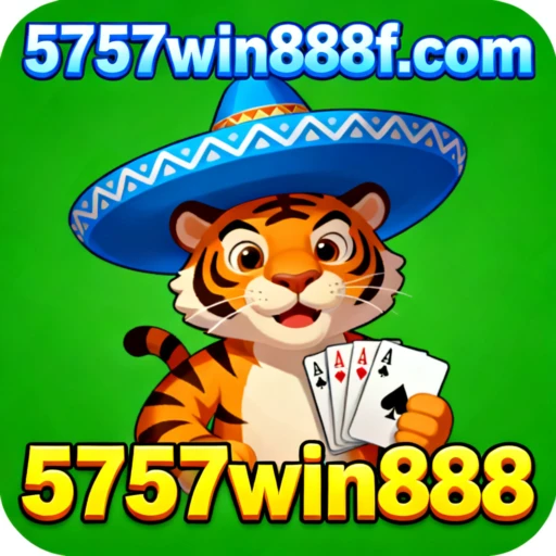 5757win888 Logo